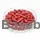 Astaxanthin 12mg food supplement capsules, 1000 capsules
