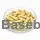 Berberine 97% 500mg food supplement, 1000 capsules