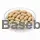 Valerian root 6000mg tablets food supplement, 1000 capsules