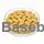 Berberine 97% 500mg Tablet food supplement, 1000 tablets