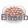 Grape Seed 5000mg Tablet food supplement, 1000 tablets