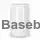 Wide-mouth jar 1000 ml white PET with 100 mm neck, without cap