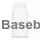 100 ml white PET packer bottle with 38 mm neck, without cap