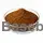 Green Tea extract 50% polyphenol brown to brownish yellow powder RM0000235