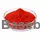 Strawberry red colour E124, E122 product RM0000253