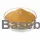 Garlic 100:1 extract brown yellow fine powder RM0000265