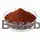 Cocoa powder dark reddish brown powder, product code RM0000353