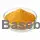 Grapefruit seed extract 10:1 brown yellow fine powder RM0000394