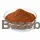 Shiitake extract 10:1 brown fine powder, Lentinula edodes, RM0000417