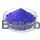 Copper Bisglycinate Chelate 27% Cu blue powder RM0000471