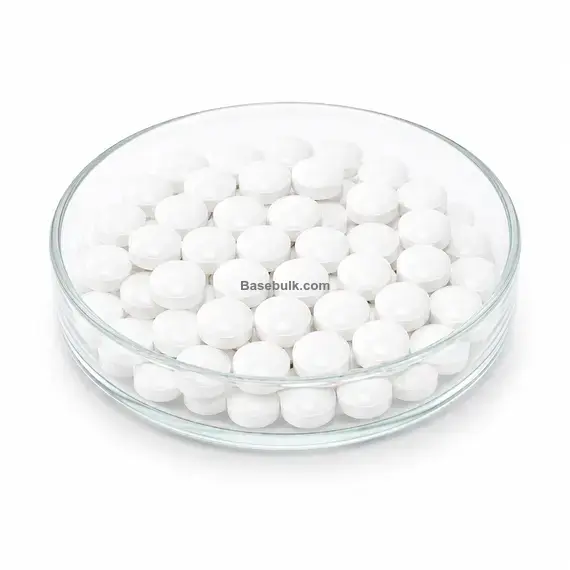 Zinc 25mg tablet food supplement, 1000 tablets, TC0000035