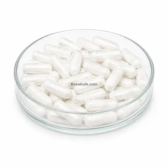Zink Picolinate 30mg capsules with copper, 1000 HPMC veg