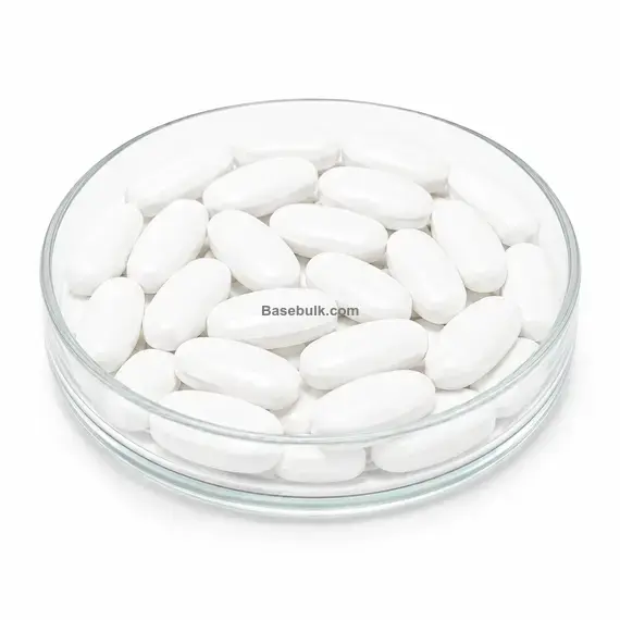 Calcium, magnesium, zinc and vitamin D3 tablets, 2200mg