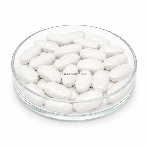 Calcium Complex food supplement, 1000 tablets, 1800 g