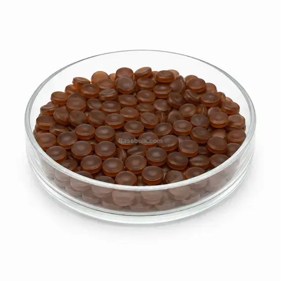Iron 25mg tablets food supplement, 1000 tablets, 400 g