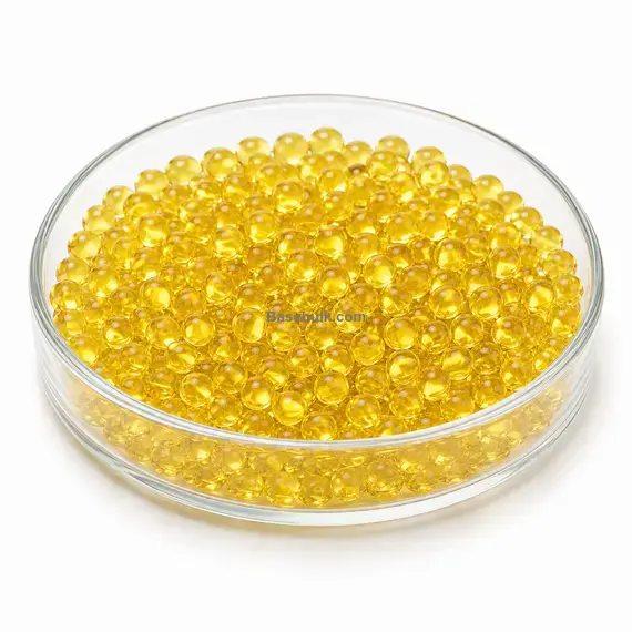 Vitamin D3 5000iu soft capsules food supplement