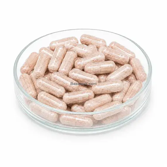 Slim caps HPMC veg #0 food supplement capsules, 1000 count