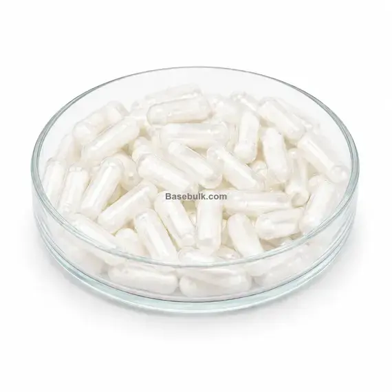 Hyaluronic acid 150mg capsules food supplement, 1000