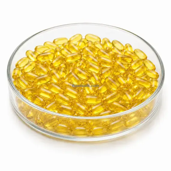 Omega 3 1000mg softgel food supplement, fish oil capsules