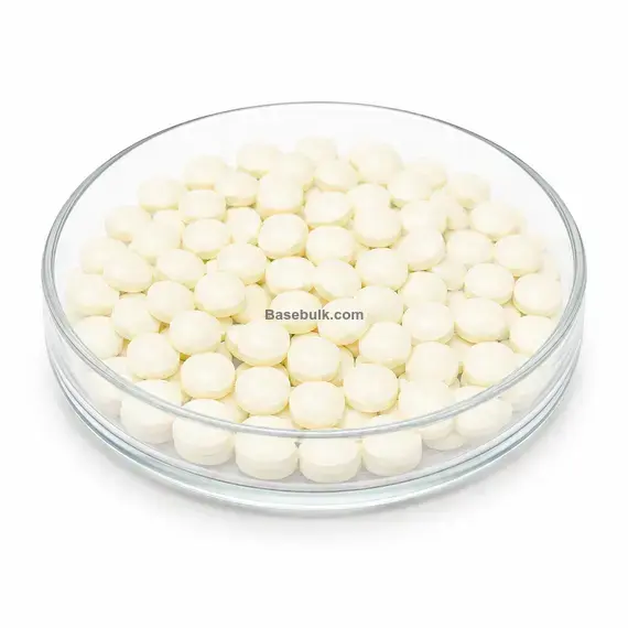 L-Methylfolate 400mcg food supplement, 1000 tablets