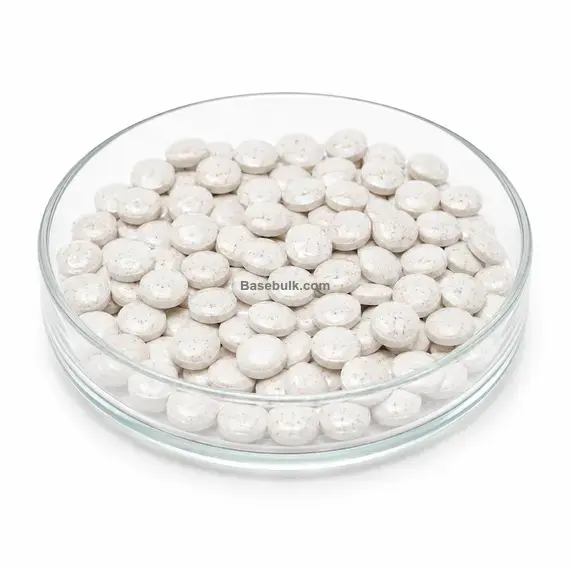Selenium (L-selenomethionine) 100mcg tablets, 1000 count, TC0000099