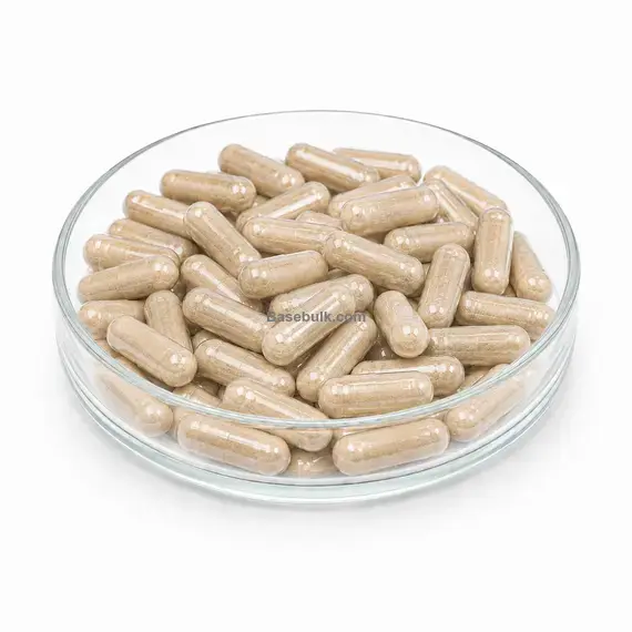 Ashwagandha root 3600mg food supplement, 1000 capsules
