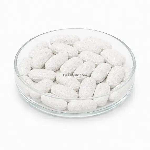 Blood Sugar Level Control food supplement 1000 tablets, 1550 g