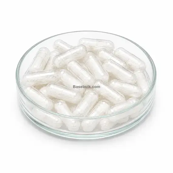 Collagen 400mg caps 575mg, 1000 capsules food supplement
