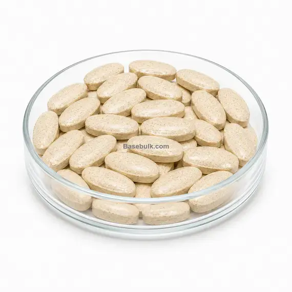 Men's Premium complex Tablet food supplement, 1000 tablets, net weight 1600 g