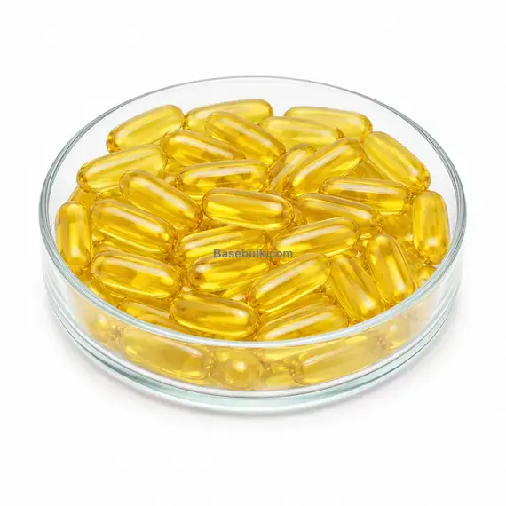 Omega 3 fish oil 1000 mg softgel, 180 EPA / 120 DHA