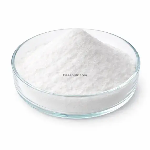 Sorbitol P20-40 white powder main product image, RM0000015