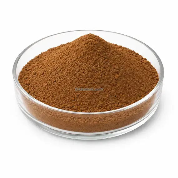 Red Siliculose Pepper Extract 4:1 main product image, RM0000251