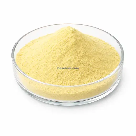 Lemon concentrated juice powder main product image