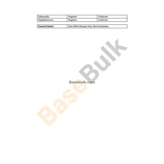 Meadowsweet Aerial Part Extract 5:1 fine powder RM0000434