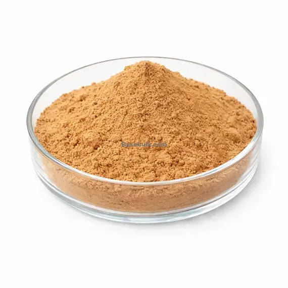 Nettle extract 10:1 brown yellow fine powder RM0000447