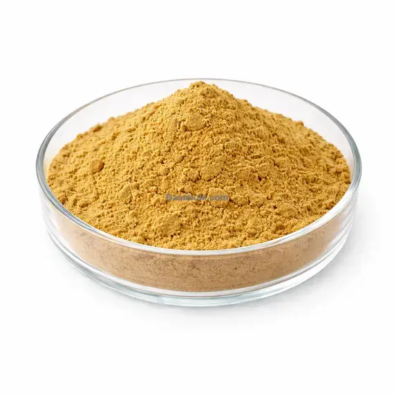 Tanacetum Extract 10:1 brown yellow fine powder RM0000450