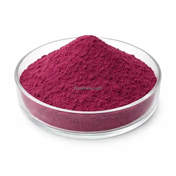Chokeberry Extract 10:1 purple red powder RM0000482