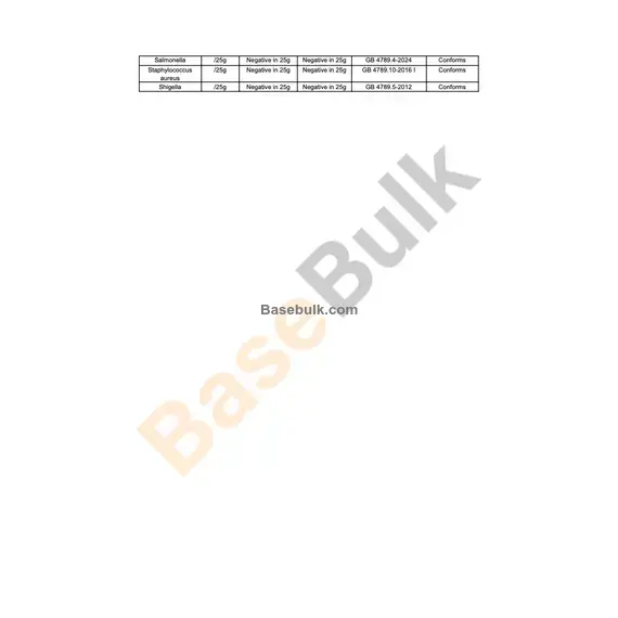 Probiotics Powder product image, RM0000486