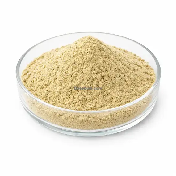 Ginger (Zingiber officinale) root extract 20:1, 5% gingerols