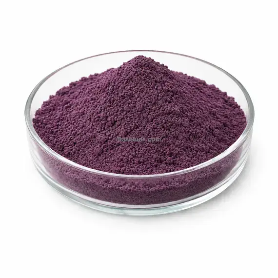 Acai berry flavoring, product code RM0000531