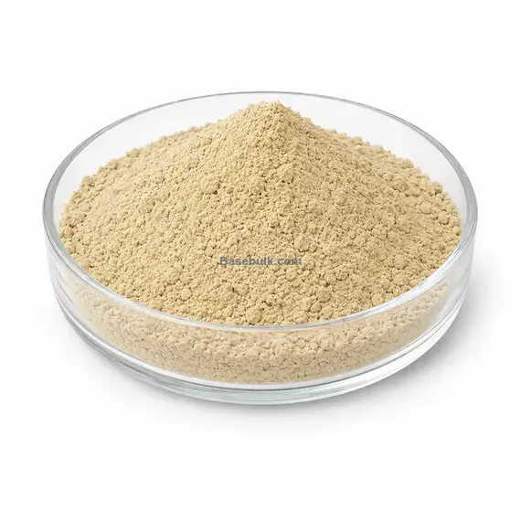 Psyllium Husk extract (LEAVES) 10:1, RM0000534