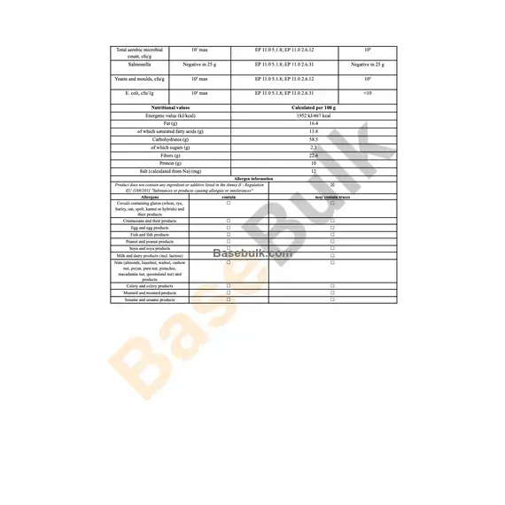 Sea Buckthorn FRUITS additional product image