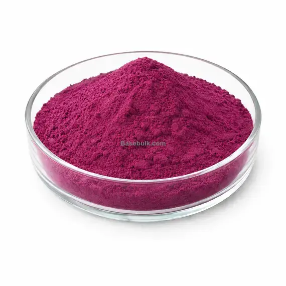 Beet (Beta vulgaris L) root extract 10:1, RM0000547