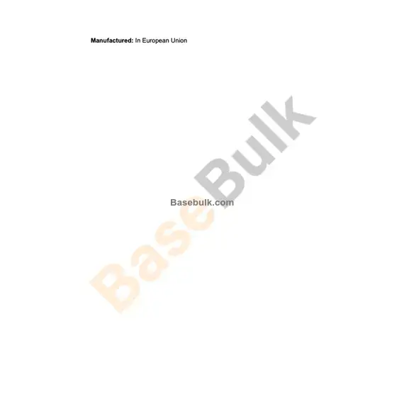 Vit. B9 (Folic Acid) 400mcg tablets, additional product image