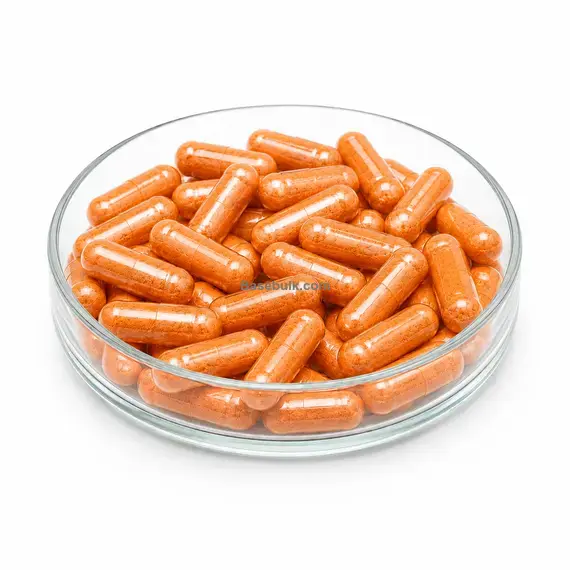 Turmeric 600mg + Black Pepper 5mg food supplement, 1000 capsules