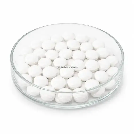 Cordyceps 1850 mg tablet food supplement, 1000 tablets