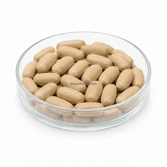 Valerian root 6000mg tablets food supplement, 1000 capsules