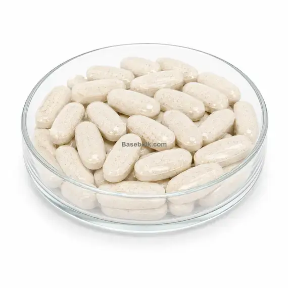 Prenatal tab. 18x9 1200mg food supplement tablets, 1000 count