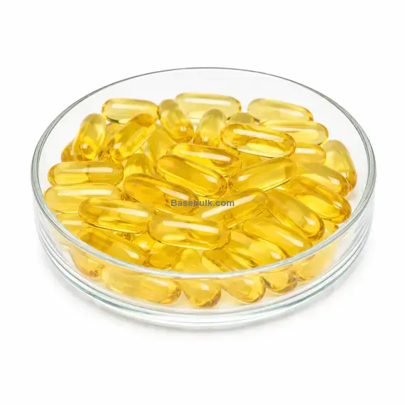 Omega 369 1000mg softgel food supplement, TC0000009