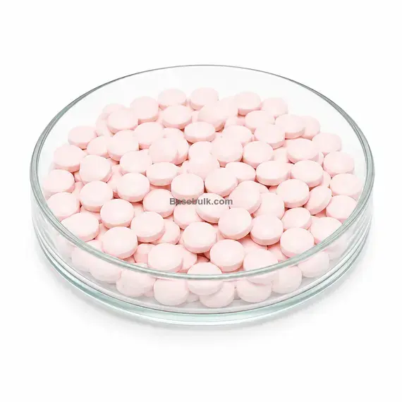 Chromium Picolinate 250mcg tablets, 1000 count, TC0000092